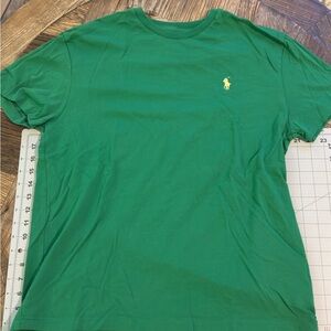 Polo by Ralph Lauren Men's Emerald Tee